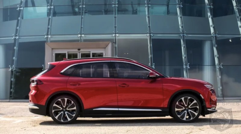 CES2022: Vinfast SUV Pricing Announced With Leased Battery Packs